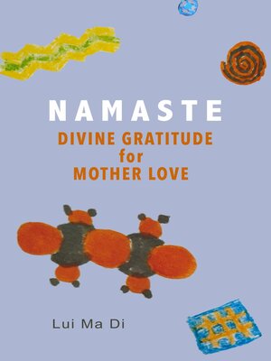 cover image of Namaste